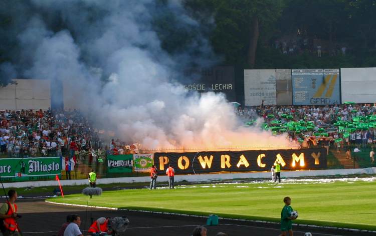 Lechia