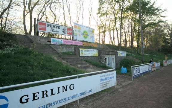 Waldstadion