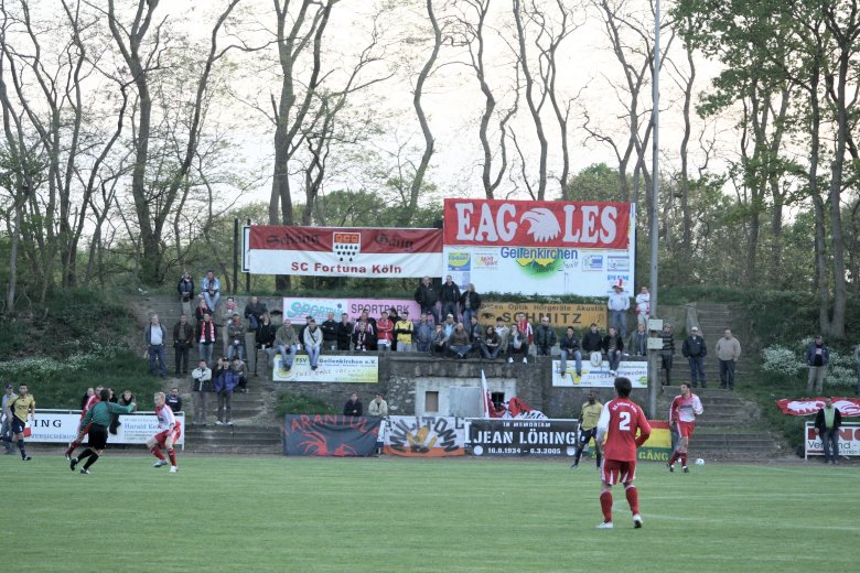 Waldstadion