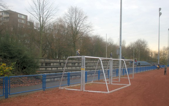 Sportanlage Tossehof