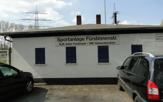 Frstinnenstrae