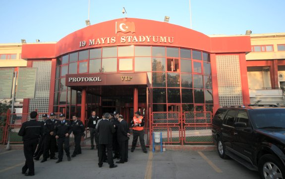 19 Mayıs Stadyumu