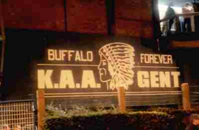 Ottenstadion (Au&szlig;enansicht)