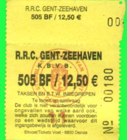 Ticket