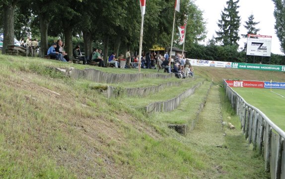 Steigerwald-Stadion