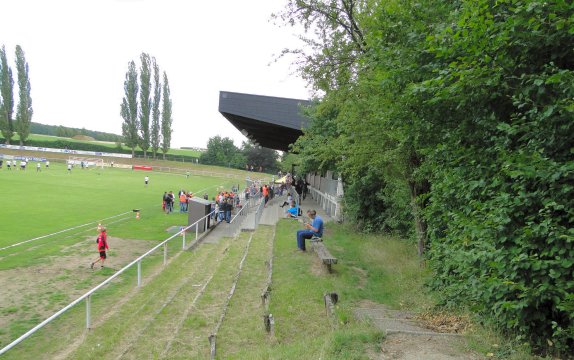 Steigerwald-Stadion