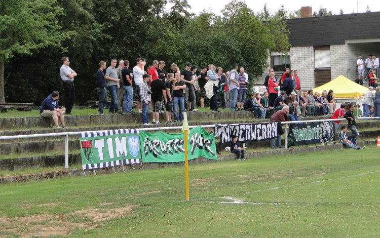 Steigerwald-Stadion