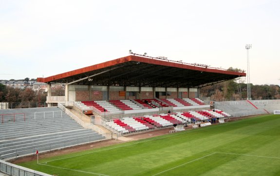 Estadi Montilivi