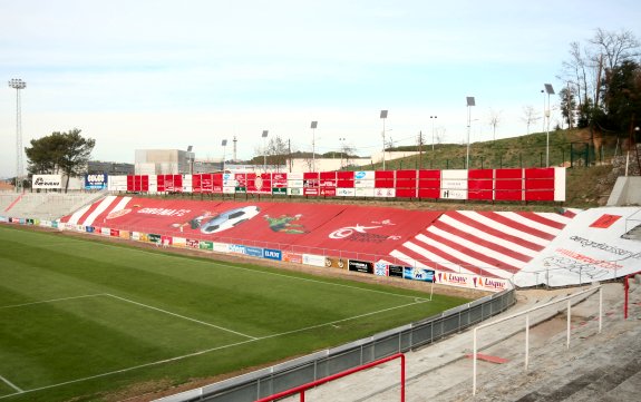 Estadi Montilivi