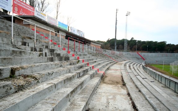 Estadi Montilivi