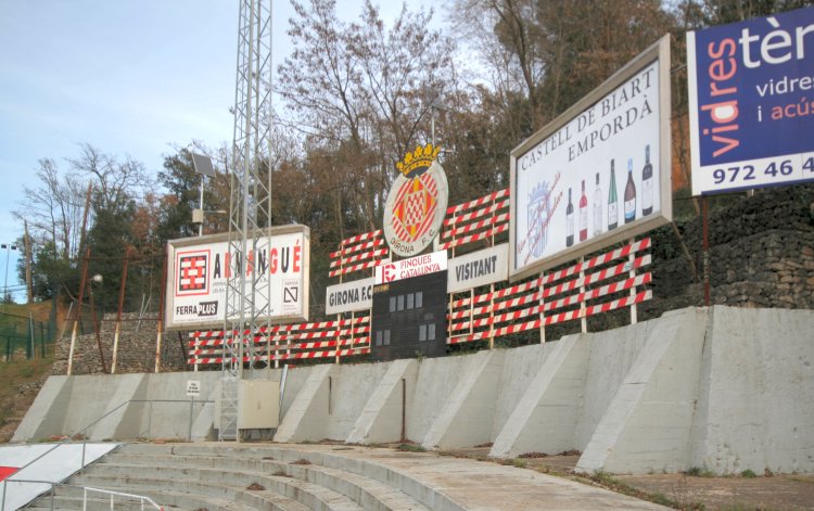 Estadi Montilivi