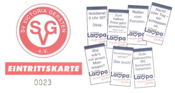 Ticket