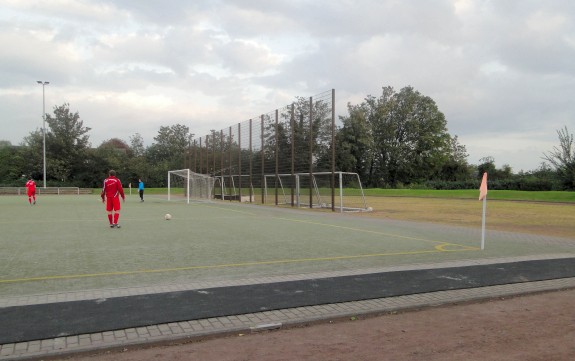 Sportplatz Ehrenmal