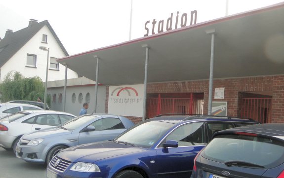 Stadion Kreuzbreite