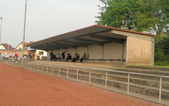 Stadion Kreuzbreite