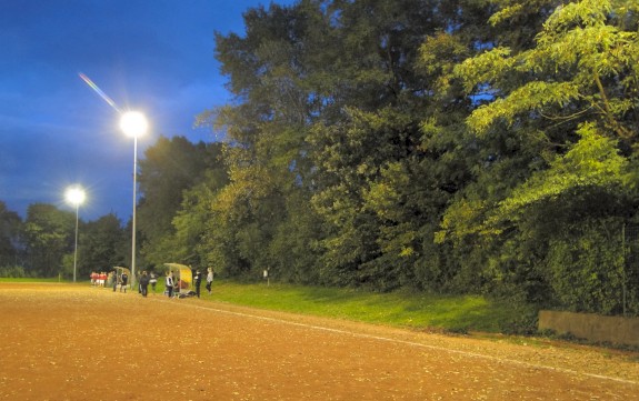 Sportplatz Quambusch