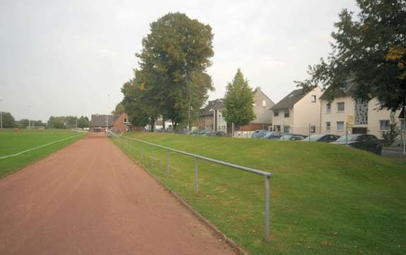 Puffkohlen