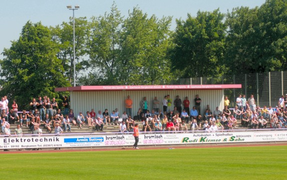 Nordbergstadion