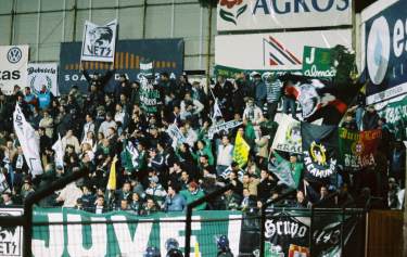 Adelino Ribeiro Novo - Intro Sporting-Fans