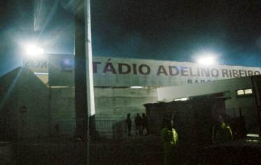 Adelino Ribeiro Novo - Auenansicht