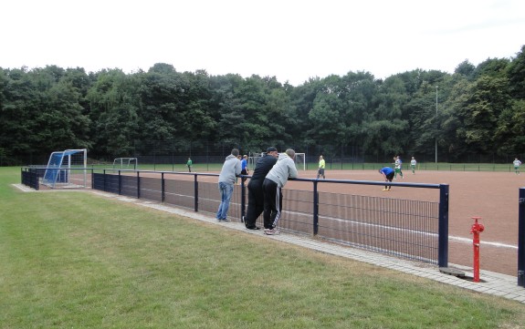 Stadion Busfortshof