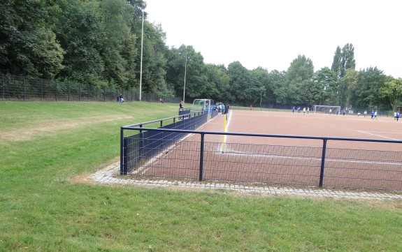 Stadion Busfortshof