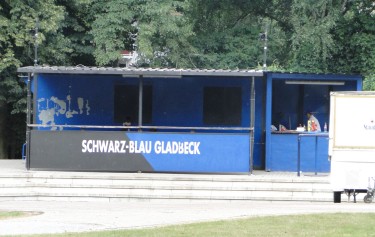 Stadion Busfortshof