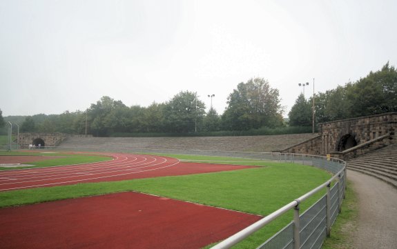 Stadion Gladbeck (Vestische Kampfbahn)