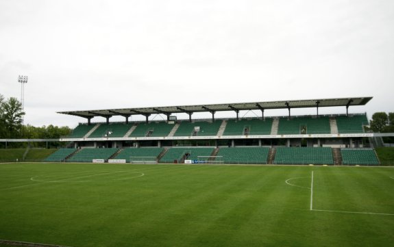 Gladsaxe Stadion