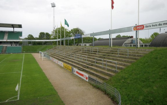 Gladsaxe Stadion