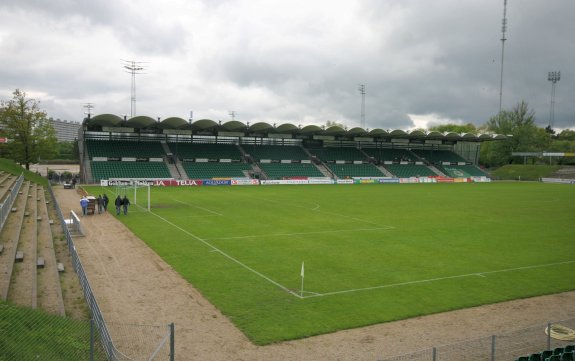 Gladsaxe Stadion