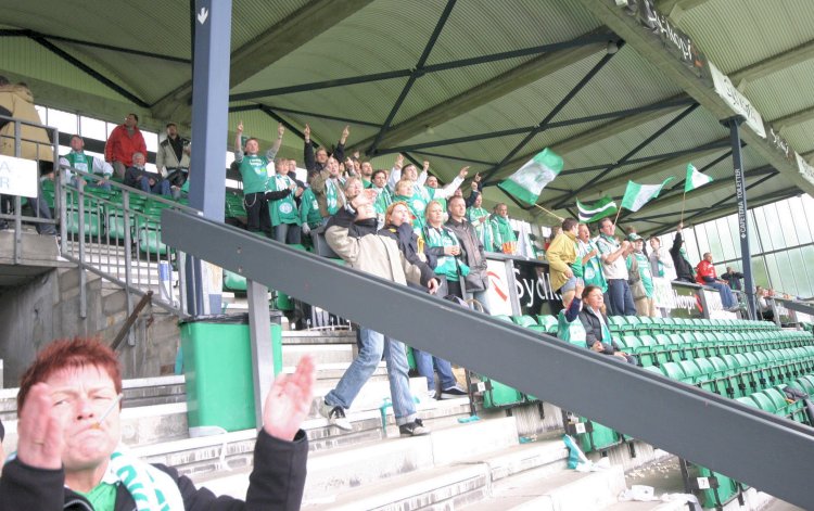 Gladsaxe Stadion