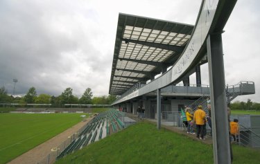 Gladsaxe Stadion