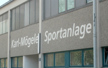 Karl-Mögele-Sportanlage