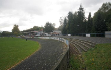 Stadion am Sandweg