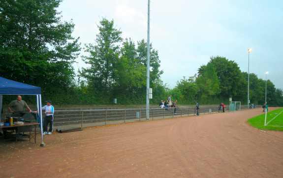 Stadion am Mittelbach