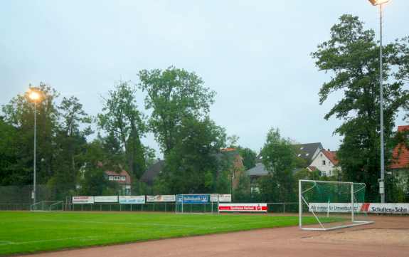 Stadion am Mittelbach