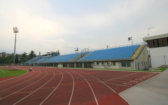 Stadion Športni Park