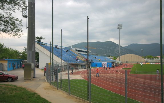 Stadion Športni Park