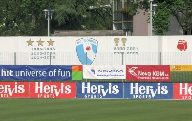 Stadion Športni Park