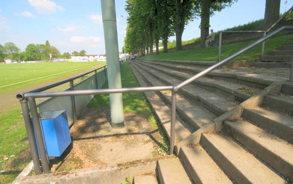 Osterfeldstadion