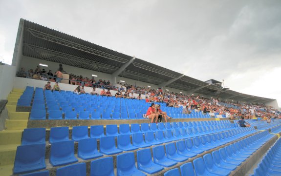 Stadion Gradski Niksic