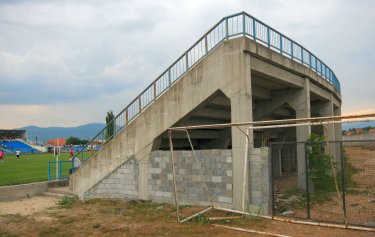 Stadion Gradski Niksic