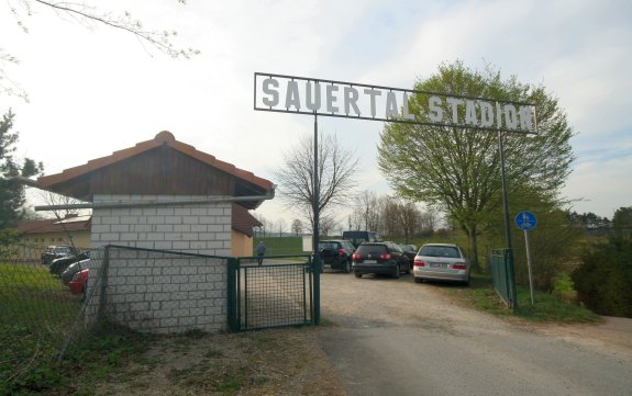 Sauertalstadion