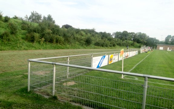 Sportplatz am Eisstadion