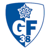 Grenoble Foot 38