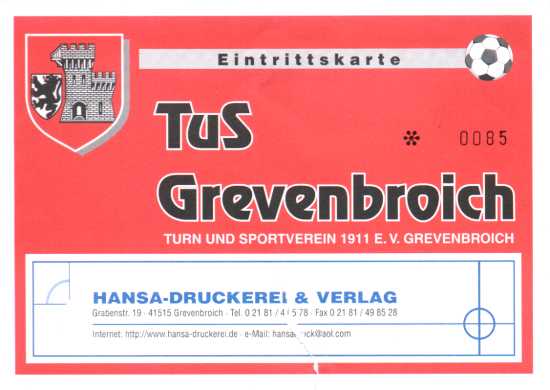 Ticket