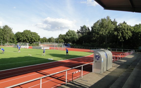 Sportzentrum Emsaue