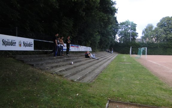 Sportplatz am Wasserturm