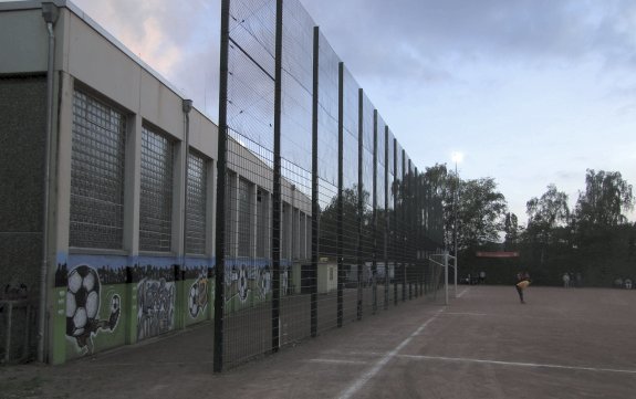 Sportplatz am Wasserturm